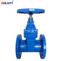 GHLIUTI Z45X-16Q Ductile Iron Flange Gate Valve DN65