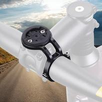 Bike Handlebar Computer Holder Lightweight MTB Bike Code Table Base Road Bike Code Meter Fixing Base for Garmin/Wahoo/Bryton China Mainland