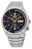 Orient Automatic Wristwatch SK RA-AA0B03L19B Hand-winding Men's
