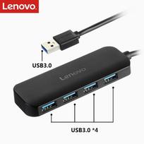 Lenovo USB 3.0 4-Port Hub