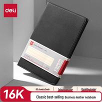 Deli 7900 Classic Business Notebook