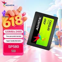 ADATA SP580 240GB SATA3.0 SSD