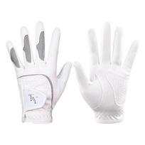 Breathable Women's Sport Gloves Professional Full Finger Golf Gloves Golf Mittens  Golf Accessories #18