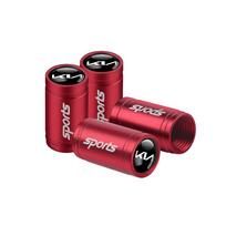 4Pcs Car Tire Valve Cap Metal Tyre Wheel Stem Air Valve Cover Auto Accessories For KIA Rio Ceed Sportage Cerato Soul Sorento K5