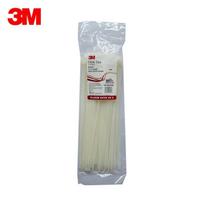 3M Industrial Self-Locking Nylon Cable Ties