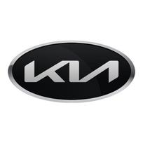3D Aluminium Car Steering Wheel Center Emblem Badge Sticker Decal For KIA K2 K3 K5 KX5 GT Forte Rio Optima Sorento Accessories