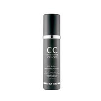 RONAS CC Cream 50ml with Micro Color Capsules for Intelligent Color Correcting and Hydrating Brightening Shield