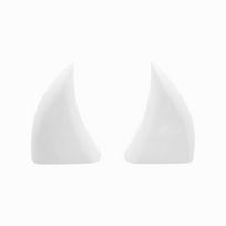 3D Printed Car Front Grille Teeth Decor Custom Car Styling Accessories  Auto Exterior Modification 6.5*9cm