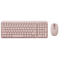 Logitech G MK251 Wireless Keyboard and Mouse Combo