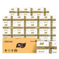 Heart Series CS005 Commercial Soft-Pack Tissues