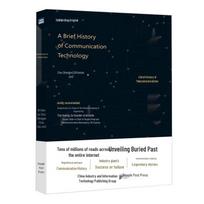 A Brief History of Communication (Turing Press Edition)