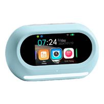 Smart AI Voice Control Alarm Clock