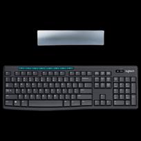 Logitech MK275 Wireless Keyboard and Mouse Combo