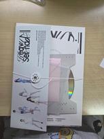 NMIXX 5TH EP Heavy Serenade Album CD