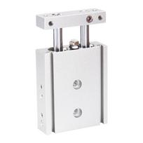 Airtac TR Series Double-Acting Pneumatic Cylinder 10mm Bore x 20mm Stroke