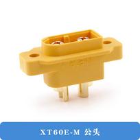 XT60E-M Male Connector