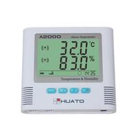 Huatu Industrial Grade Temperature & Humidity Meter