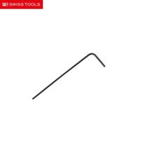 PB SWISSTOOLS L-Type Flat Head Hex Key