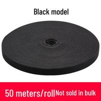Nylon Back-to-Back Velcro Cable Management Strap