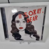 Sangwoo Jung-ah 2nd Album CD