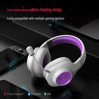 Edifier HECATE G2 Tri-mode Wireless Gaming Headset
