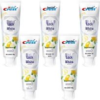 Crest Whitening & Fresh Breath Toothpaste - Grapefruit White Tea