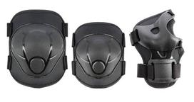 H110 Nils Protective Set Roller Skates Bike Board Xs