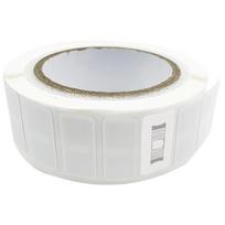 UHF RFID Coated Paper Tags