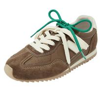 Comely Women's German Army Trainer Sneakers 37
