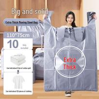 Heavy-Duty Large Capacity Moving & Storage Bags