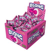 Kramtomoji guma Blong tutti frutti 40 vnt. x 5g