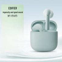 EDIFIER X1 Evo True Wireless AI Translation Earbuds