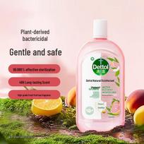 Dettol Natural Laundry Disinfectant