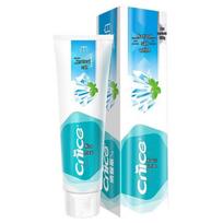 NICE Cool Ice Chrysanthemum Natural Salt Toothpaste