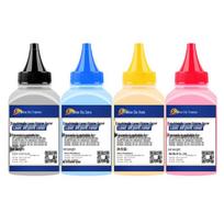 Compatible Toner Powder Refill Set for Brother TN281/285 Series