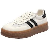 Women's Casual Thick-Soled German Training Sneakers 37