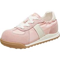 Basto Women's Ballet German Trainer Thick-Soled Casual Shoes D3165CM5 36