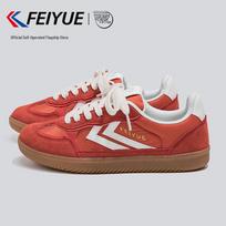 Feiyue Women's 2026 Summer German Trainer Shoes 37