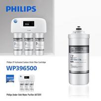 Philips Activated Carbon Water Filter WP3965/00 CN plug (adapter included)