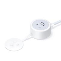 Ugreen 10A Power Extension Cord with Dust Cover CN plug (adapter included)