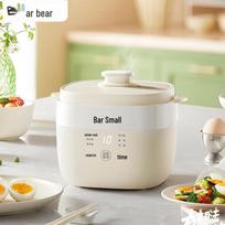 Bear Smart Automatic Egg Cooker CN plug (adapter included)