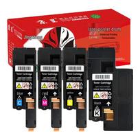Jingcheng Compatible Toner Cartridges for Fuji Xerox CP118w/CM118w Series