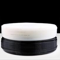 HOLED Rigid PA Nylon Tube