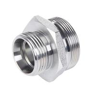 Złączka Prosta Bb M18X1,5/M24X1,5 10S/16S
