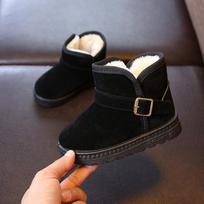 TWINFLAMES Mados Vaikų laisvalaikio batai Kūdikiams berniukams Mergaitėms Snow Martin Batai Vaikams Bėgimo Batai Gamintojas Sportiniai Balta Batai Vaikiški Shelle Sneakers 23 juoda