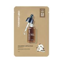 CNP Laboratory Vita Energy Ampule Mask, Moisturizing, KBeauty, Korean Cosmetics, sample