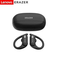 Lenovo ERAZER XT60PRO belaidės ausinės BT5.3 triukšmą slopinančios vandeniui atsparios sportinės ausinės su skaitmeniniu mikrofonu ekranu