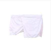 1Pc Men's Short Bath Towel Absorbing Wearable Coral Fleece Towel Beach Sexy Bath Swimming Towel Blanket MIT balta