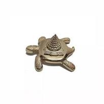 Kachua Meru Shree Yantra ant vėžlio formos stovo, Kachua Meru Shree Yantra, Kalyan Puja