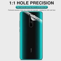 Xiaomi Mi 11 Lite 10T 11T Redmi Note 14 13s 13 12s 12 11s 11 10s 10 9s 9 8 Pro Pro+ Poco X6 X5 X3 NFC 12C 14C 13C 10C 9T 9C Galinis Minkštas Ekrano Apsauginis Stiklas Redmi Note 13 Pro 5G